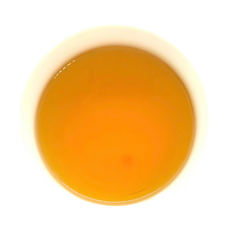 Organic Whole Leaf Orthodox Black Tea - Good for Heart Heath | Controls Diabetes  Encourages Mental Alertness