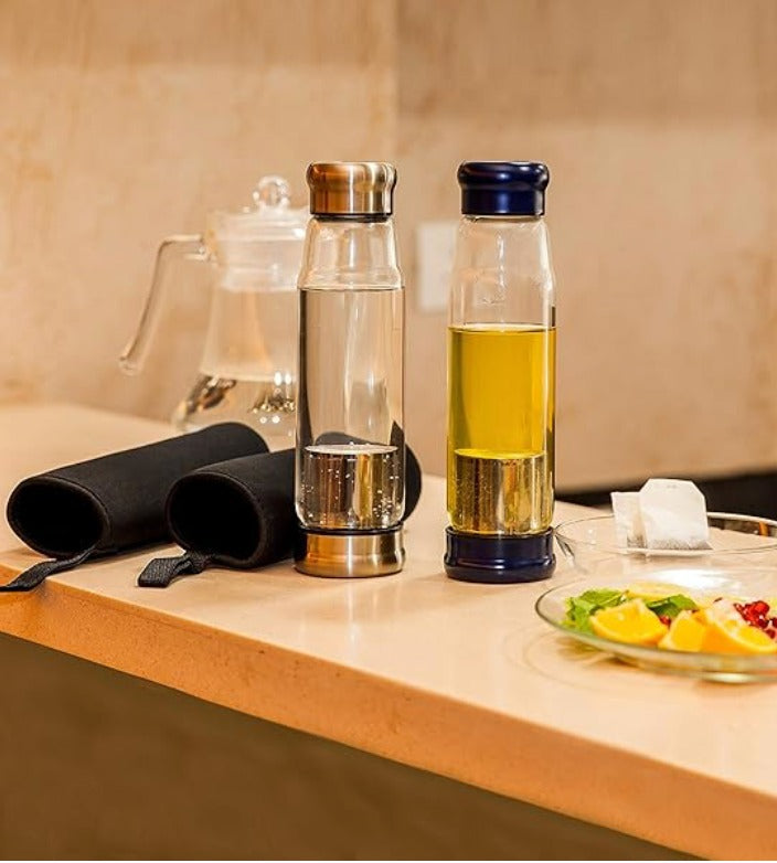 Glass Tea Infuser