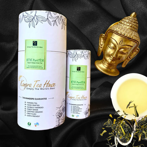 EXPERIENCE THE ULTIMATE TEA ADVENTURE WITH OUR 100G & 20G MIX & MATCH PACK - Create Your Own Combos- DIY